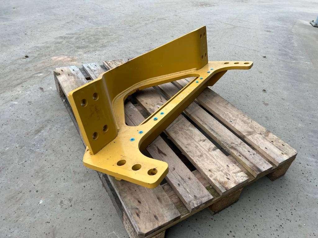 Caterpillar 12M2 / 12M3 / 140M2 / 140M3 / 140 NG / 150 NG / 16 Foto 5