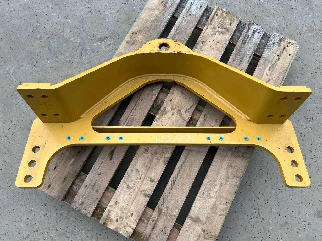 Caterpillar 12M2 / 12M3 / 140M2 / 140M3 / 140 NG / 150 NG / 16 Foto 6