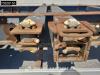 Krone SD 3 axles Multi 45ft Foto 30 thumbnail