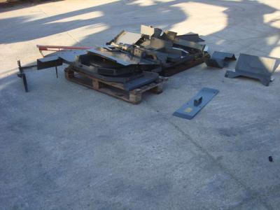 Cárter para ZAXIS 210.3 E 240.3 vendida por OLM 90 Srl