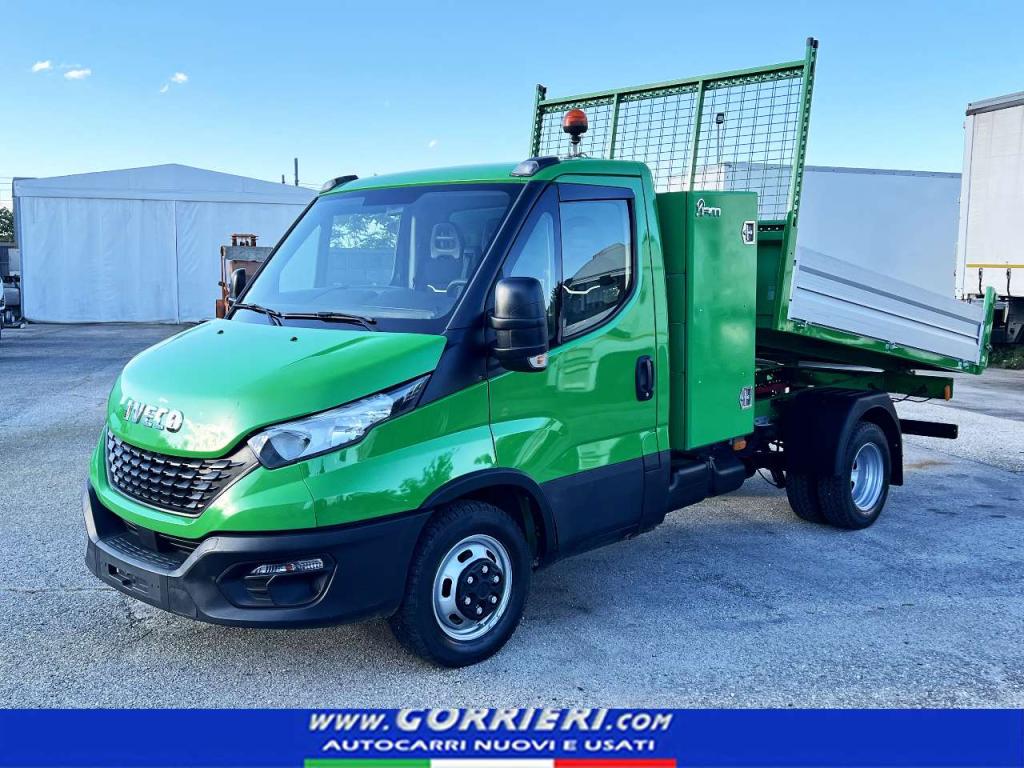 Iveco daily 35-140 Foto 2