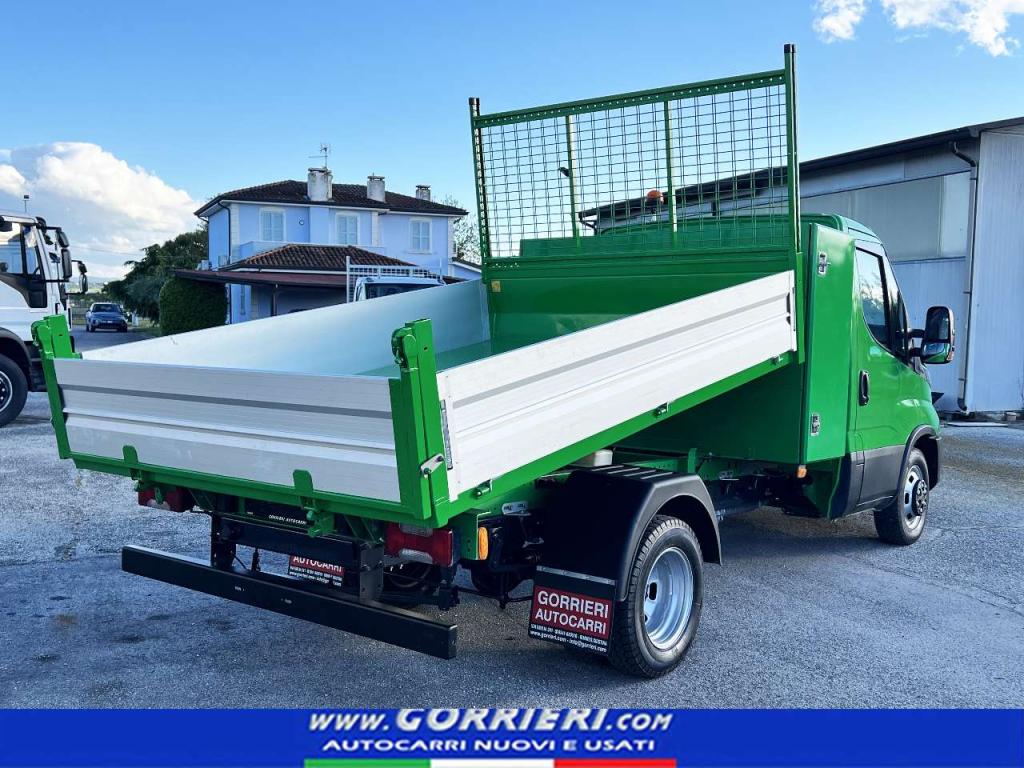 Iveco daily 35-140 Foto 3