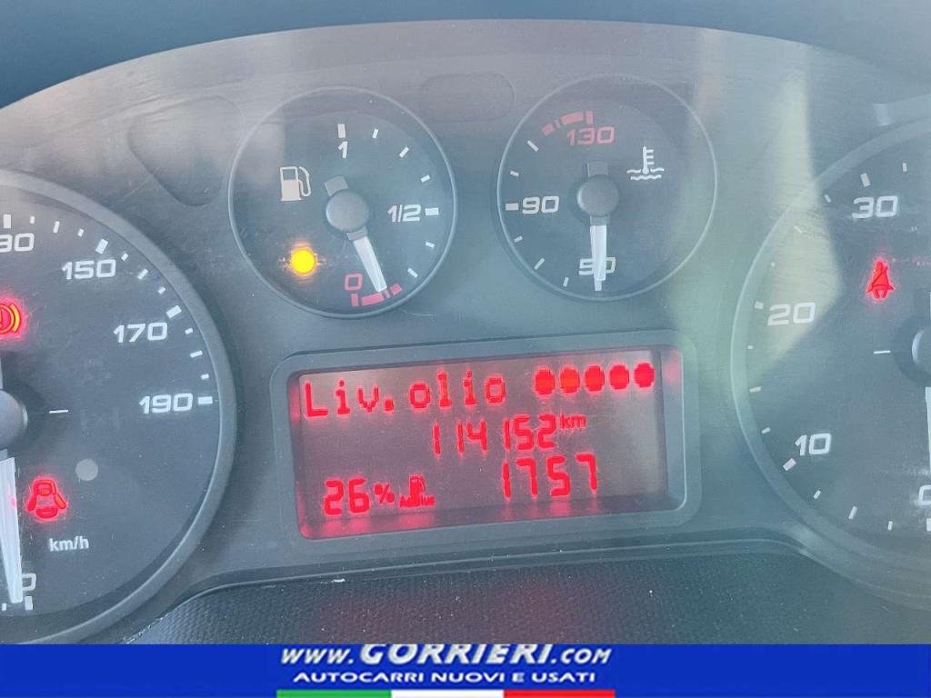 Iveco daily 35-140 Foto 7