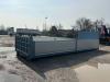 CONTAINER NUOVO A PIANALE CON PIANTONI RIMOVIBILI Foto 3 thumbnail