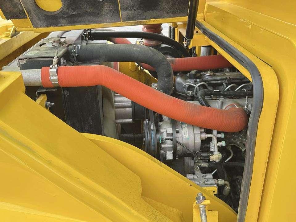 Hyundai 80D-7E Foto 13