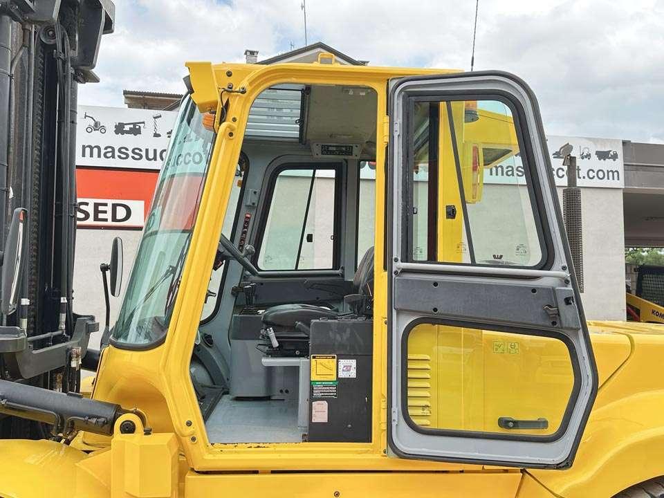 Hyundai 80D-7E Foto 14