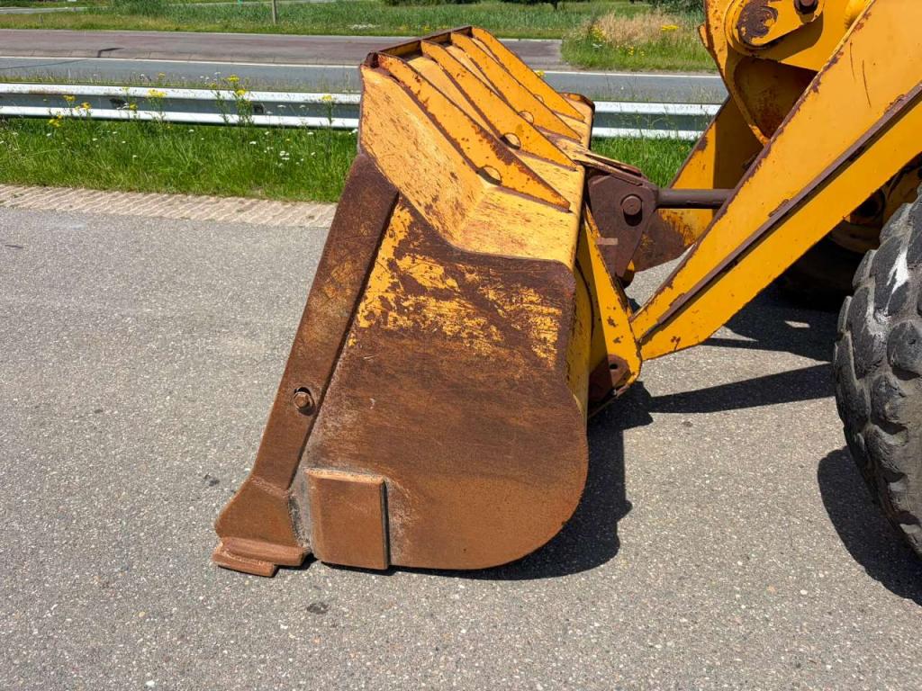 Caterpillar 928F Foto 10