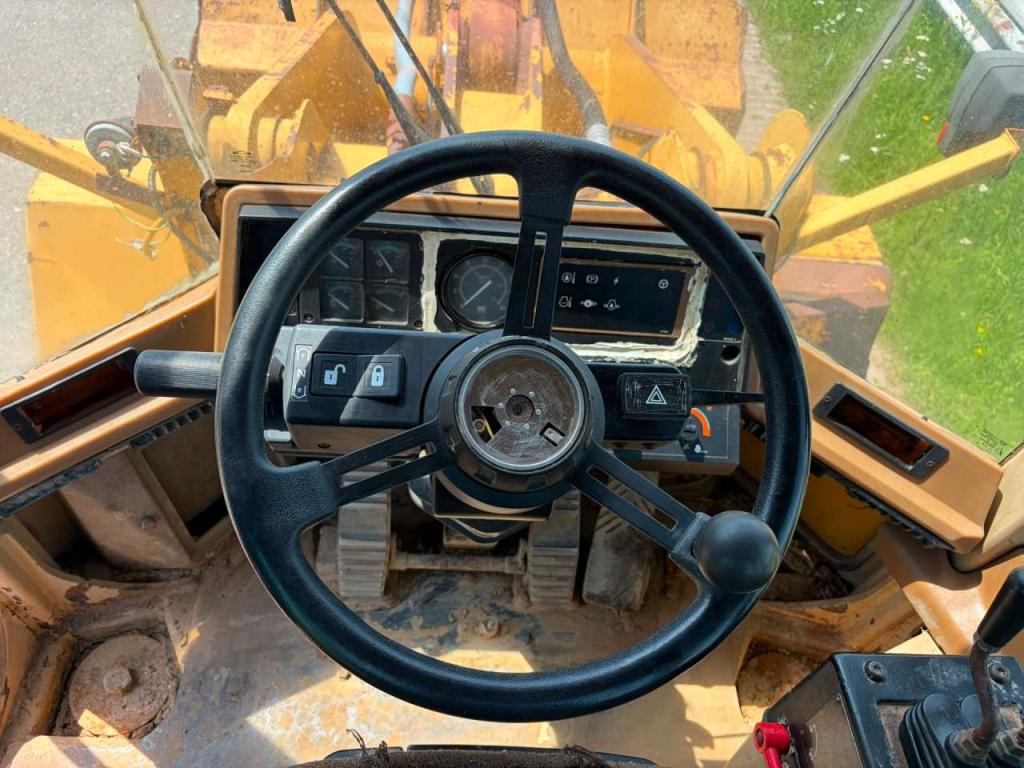 Caterpillar 928F Foto 17