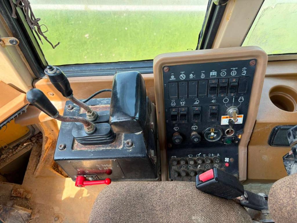 Caterpillar 928F Foto 20