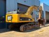 Caterpillar 345 C L Foto 4 thumbnail