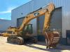 Caterpillar 345 C L Foto 6 thumbnail
