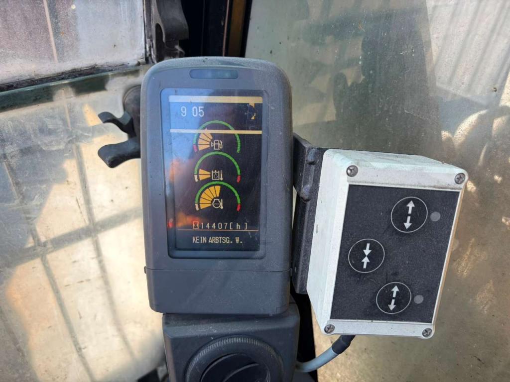 Caterpillar 345 C L Foto 11