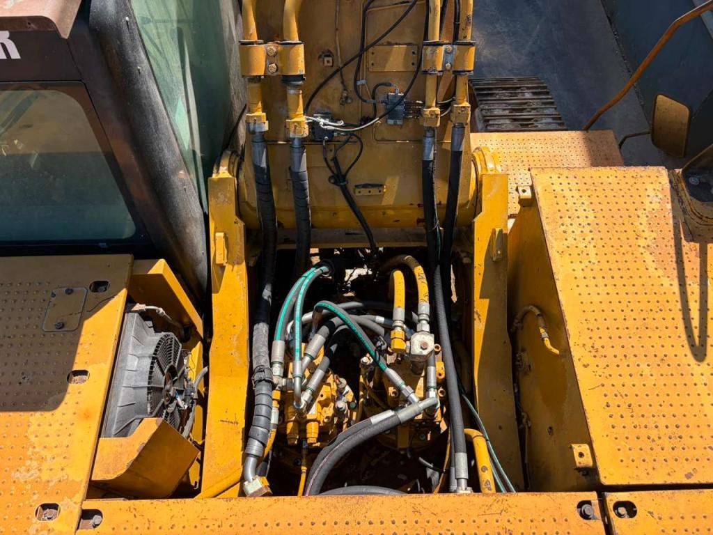 Caterpillar 345 C L Foto 19