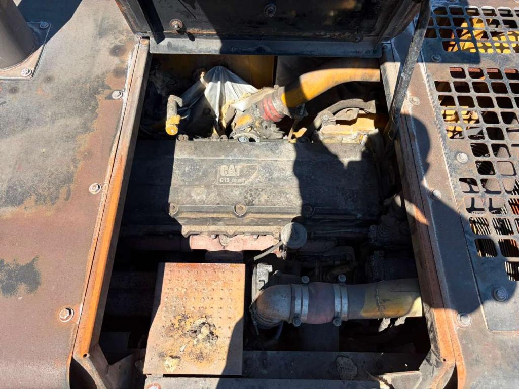 Caterpillar 345 C L Foto 20