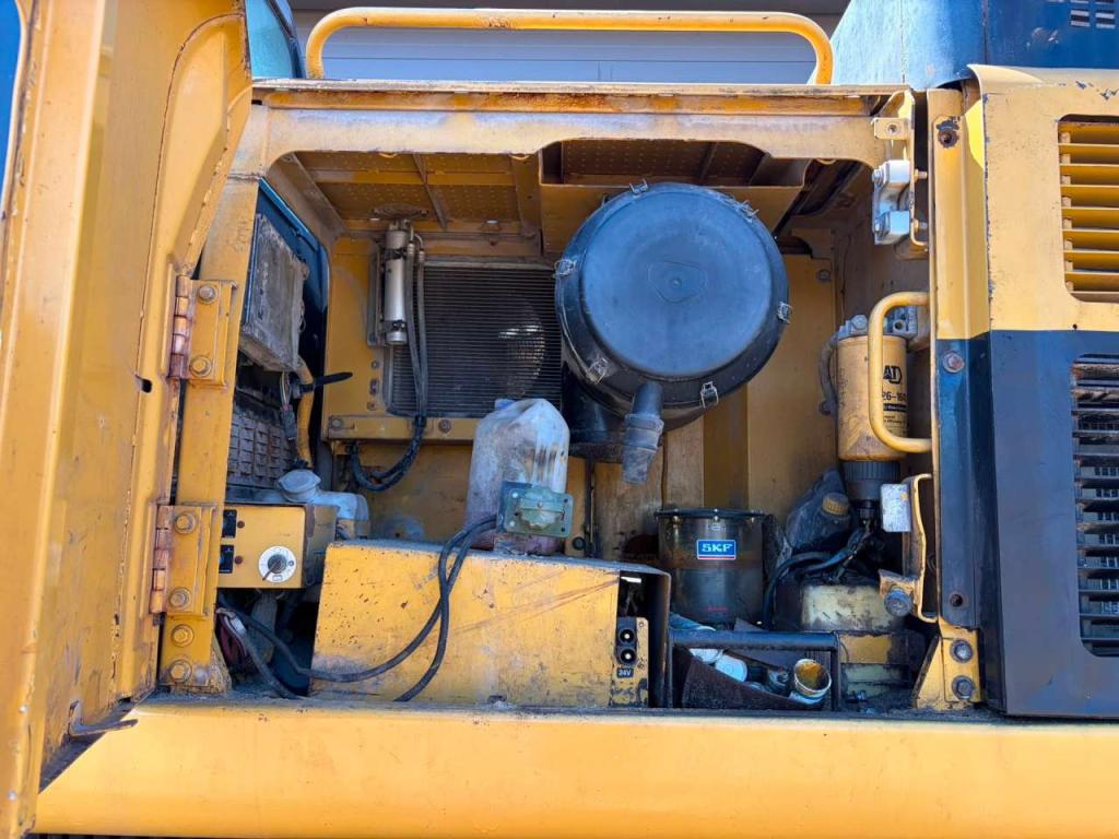 Caterpillar 345 C L Foto 21
