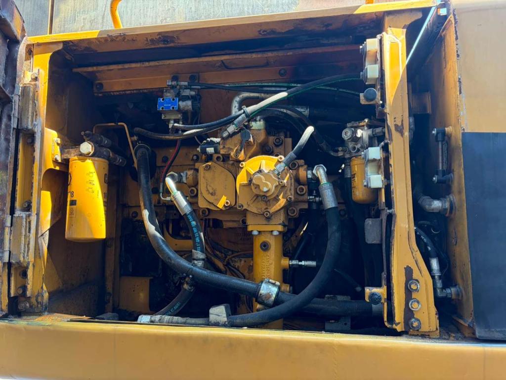Caterpillar 345 C L Foto 25
