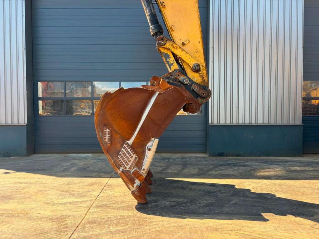 Caterpillar 345 C L Foto 26