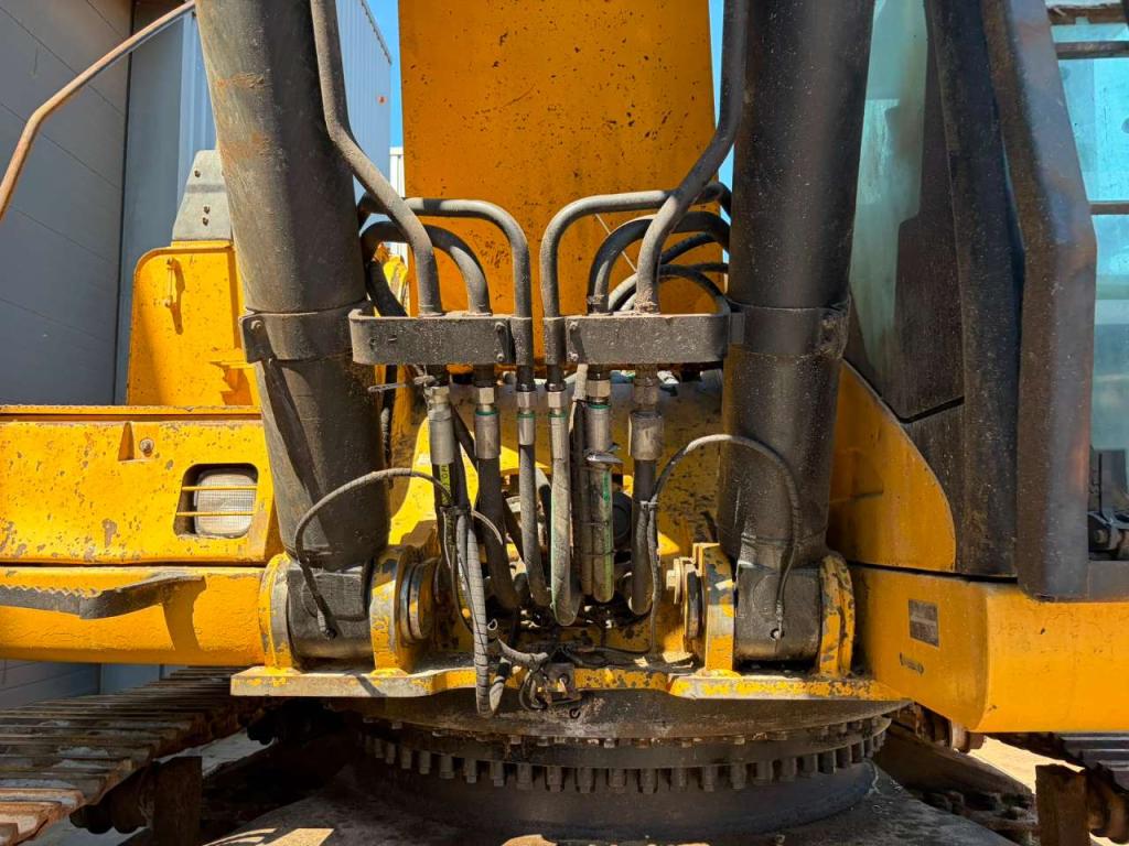 Caterpillar 345 C L Foto 27