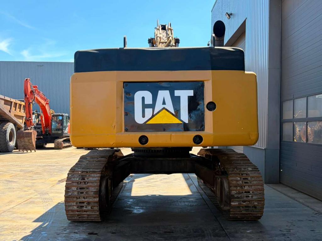 Caterpillar 345 C L Foto 7