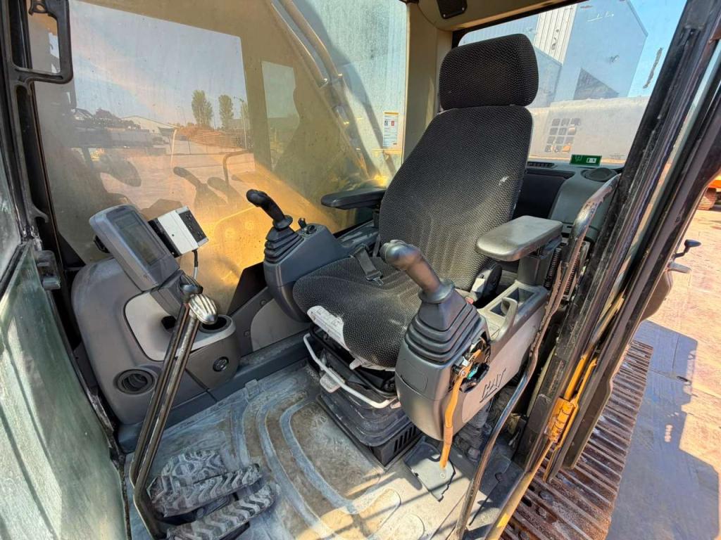 Caterpillar 345 C L Foto 9
