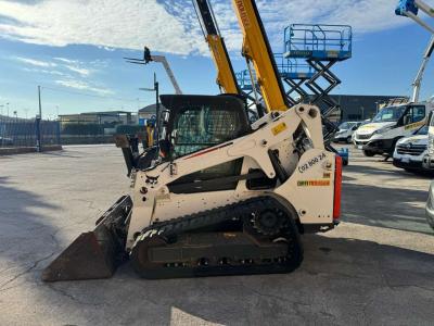 Bobcat t650sjc Foto 1