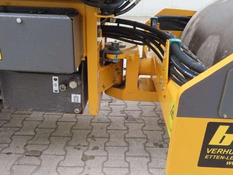 Volvo SD45B Foto 13