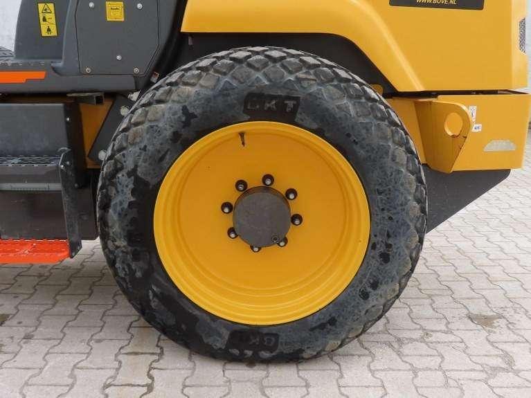 Volvo SD45B Foto 14