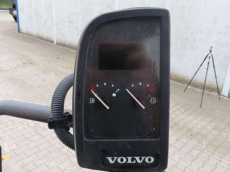 Volvo SD45B Foto 16