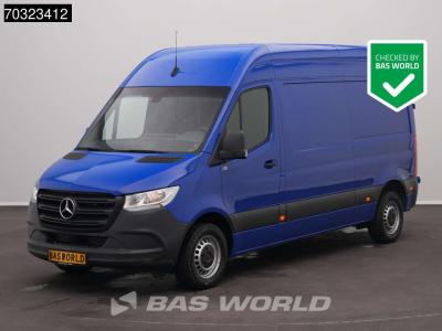 Mercedes-Benz Sprinter 311 CDI L2H2 Airco MBUX CarPlay Euro6 L2 A/C vendida por BAS World B.V.