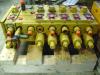 Distribuidor hidraulico para Caterpillar M 312 Foto 2 thumbnail