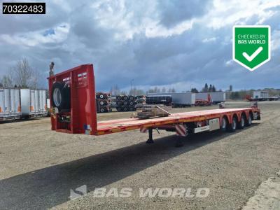 Kässbohrer LB4E vendida por BAS World B.V.
