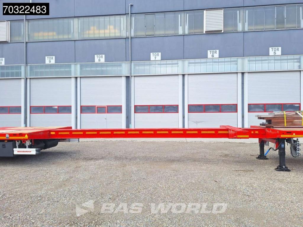 Kässbohrer LB4E Foto 12