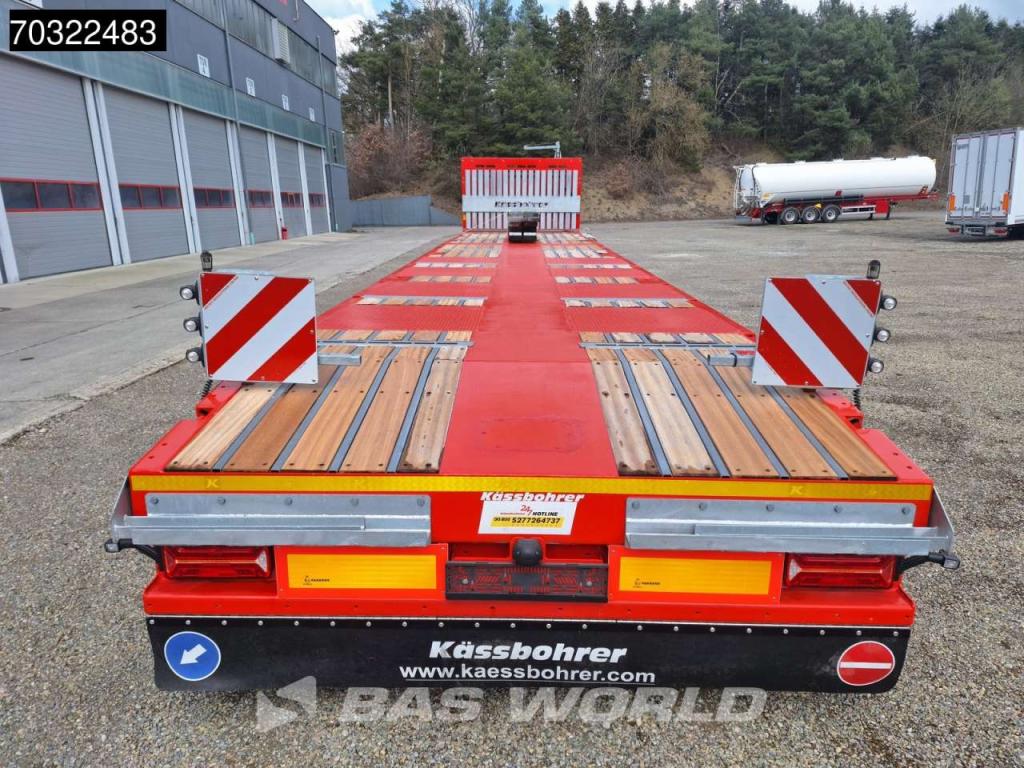 Kässbohrer LB4E Foto 14
