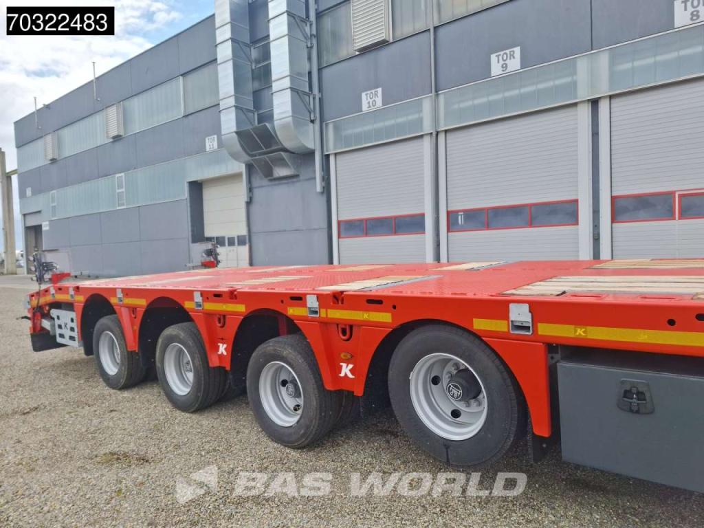 Kässbohrer LB4E Foto 16