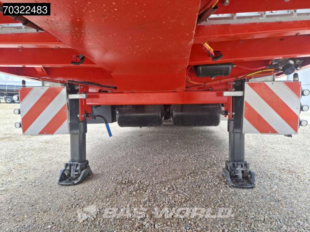 Kässbohrer LB4E Foto 19