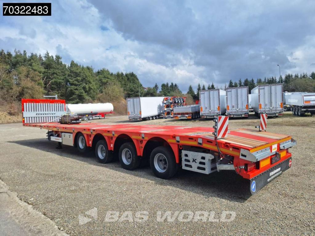 Kässbohrer LB4E Foto 2