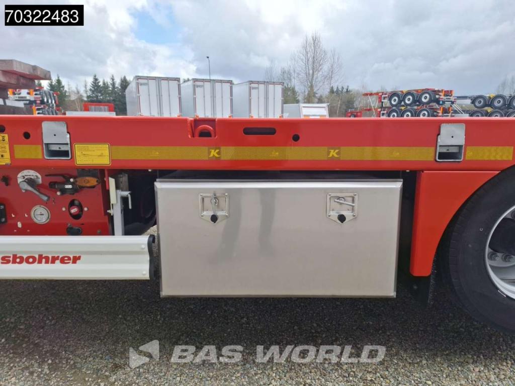 Kässbohrer LB4E Foto 24