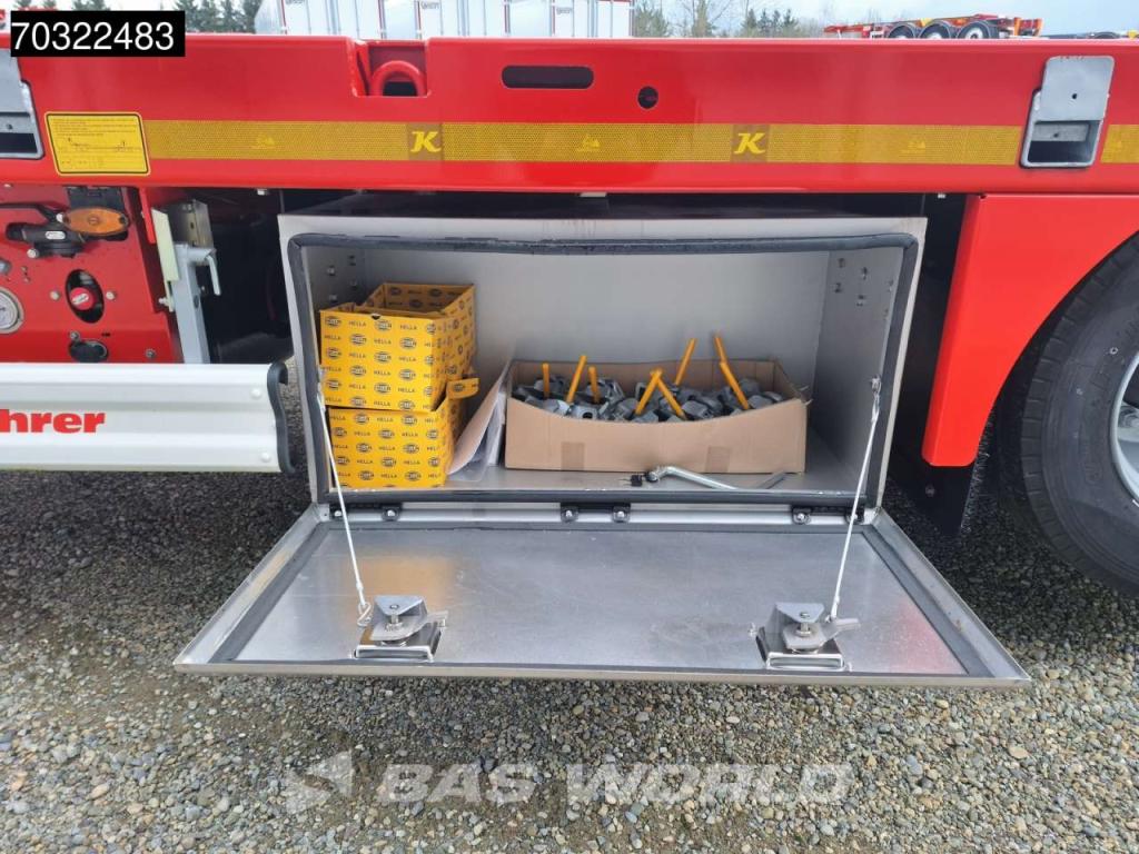 Kässbohrer LB4E Foto 25