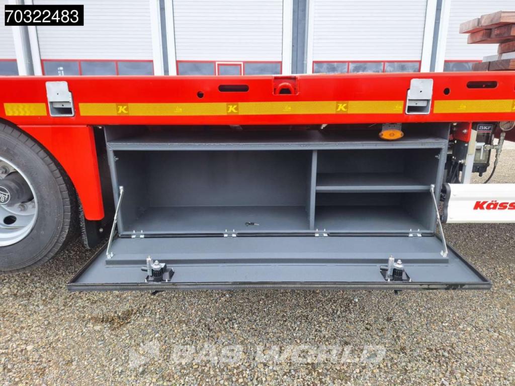 Kässbohrer LB4E Foto 27