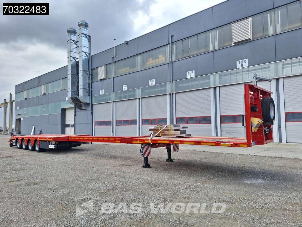 Kässbohrer LB4E Foto 3