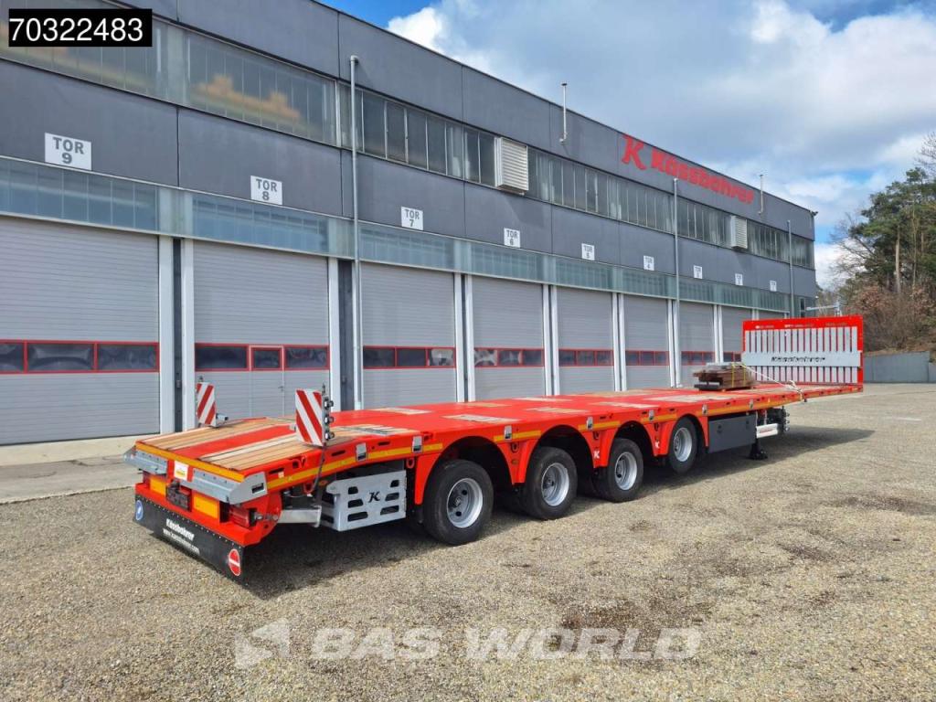 Kässbohrer LB4E Foto 5