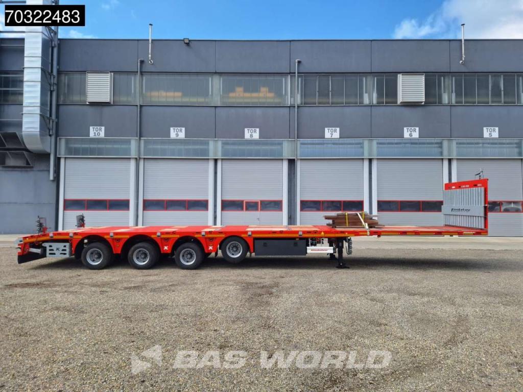 Kässbohrer LB4E Foto 6