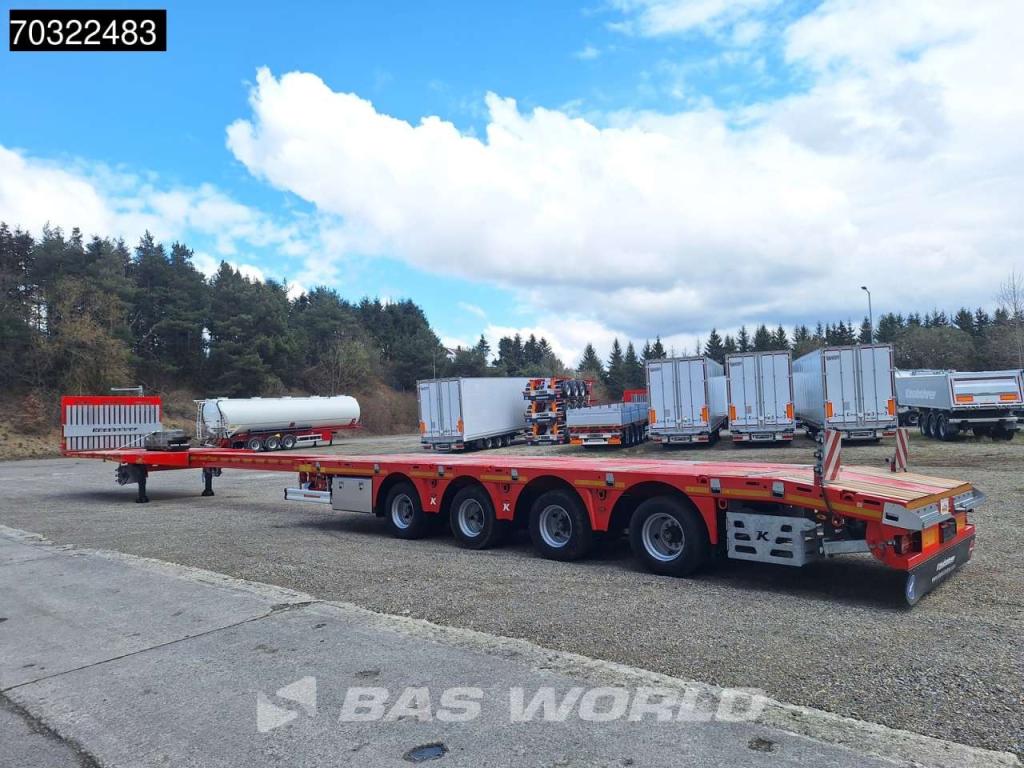 Kässbohrer LB4E Foto 8