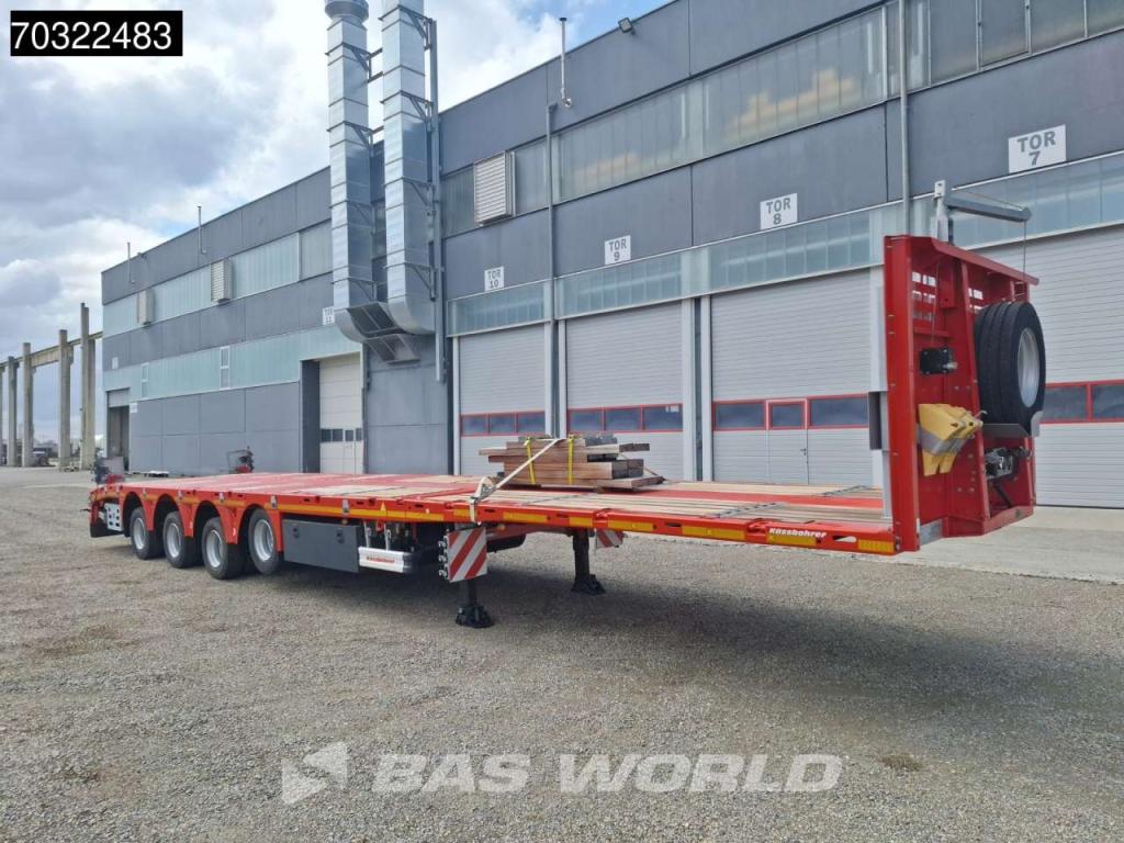Kässbohrer LB4E Foto 9