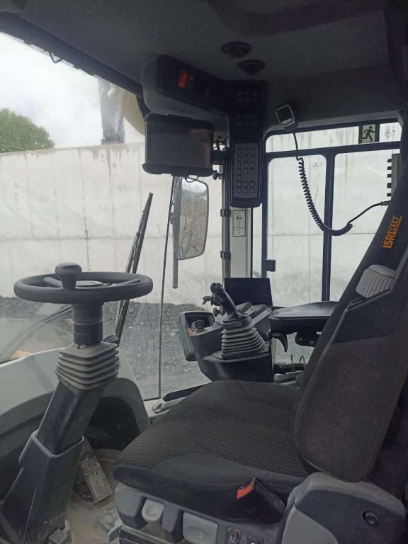 Liebherr L 580 X Power (versione 40km/h) Foto 10