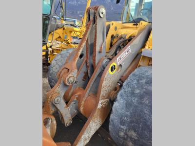 Volvo lifting framework VOE11177162 for Volvo L110E Foto 1
