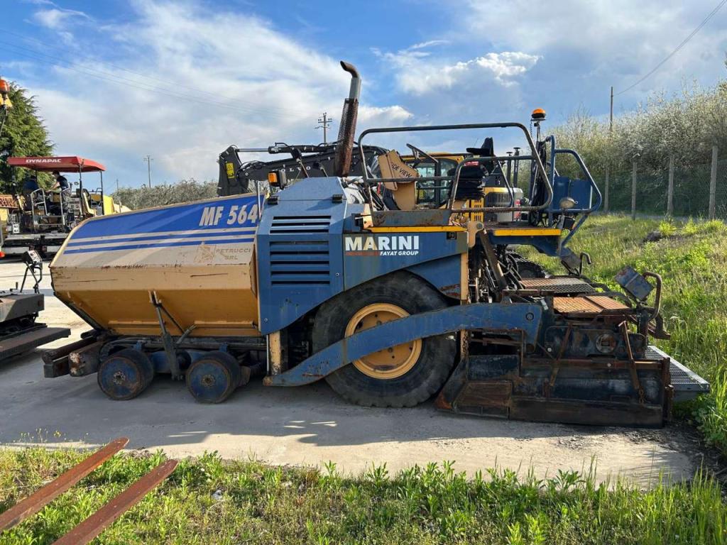 Marini MF564 Foto 2