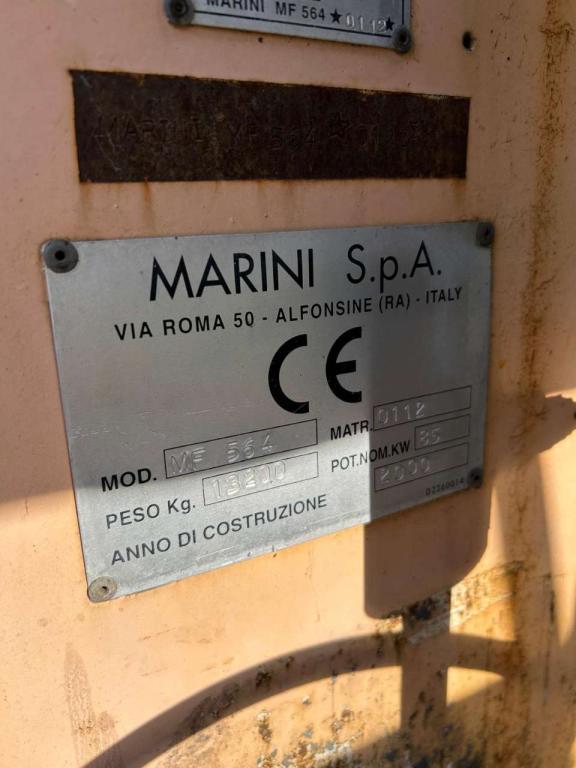 Marini MF564 Foto 7