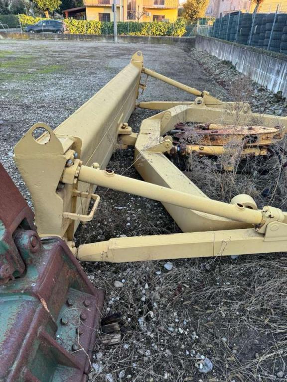 Caterpillar D5 Foto 3