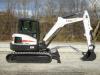 Bobcat E55 Foto 6 thumbnail